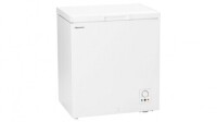 Hisense Chest Freezer 145Ltr HR6CF146