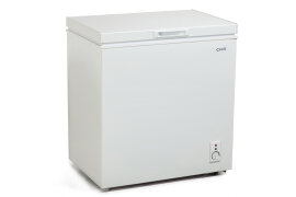 Chiq 142L Refrigeration/Chest Freezer - CCF142W