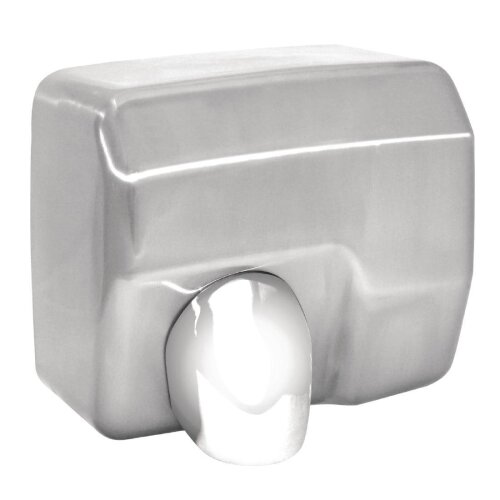 Jantex Automatic Stainless Steel Hand Dryer 2500W GD847-A