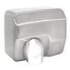 Jantex Automatic Stainless Steel Hand Dryer 2500W