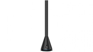 Dimplex 96cm Bladeless DC Tower Fan with Remote Control - Black - DCTF10C
