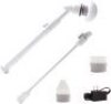 ONTEL Turbo Scrub PRO - 360 Cordless Rechargeable Floor Scrubber and Tile Cleaning Machine
