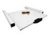 Unilux ULX102 Universal Bracket Kit with Sliding Shelf