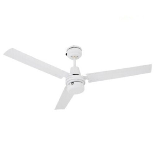 Heller Marcus 1200mm DIY 3 Blade Ceiling Fan w/ Remote