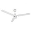 Heller Marcus 1200mm DIY 3 Blade Ceiling Fan w/ Remote