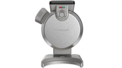 Cuisinart Vertical Waffle Maker - WAF-V100XA