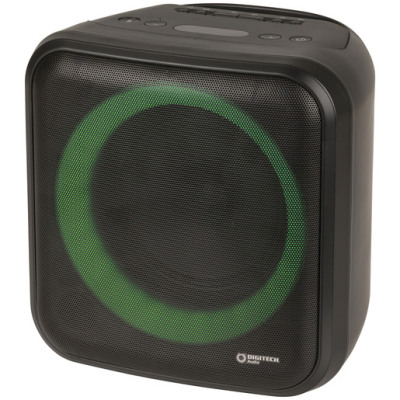 6.5 Inch Rechargeable Cube Bluetooth Speaker - CS2489