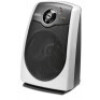Delonghi Steel Elite Fan Heater - Chrome HVS 3032.C