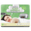 SUNBEAM - BL4841 - SLEEP EXPRESS FITTED - DOUBLE