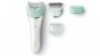 Philips Satinelle BRE620 Advanced Wet &amp; Dry Epilator