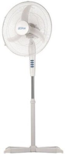 Omega Altise 46cm Pedestal Fan AP46WA