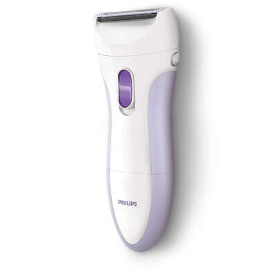 Philips SatinShave Essential Wet and Dry Electric Shaver HP6342