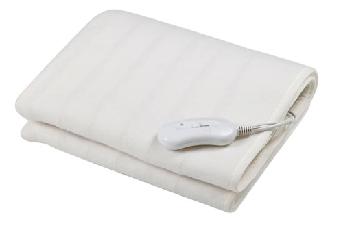 Heller Fitted Electric Blanket - Single (HEBSF)