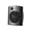 Kambrook Heater Fan Upright 2400W KFH600