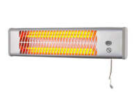 Heller 1200W Strip Wall Mounted Heater HSH1200