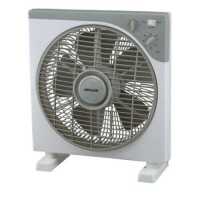 HELLER 30CM BOX FAN - HBOX30S