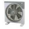 HELLER 30CM BOX FAN - HBOX30S