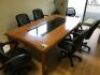 Boardroom suite - 2