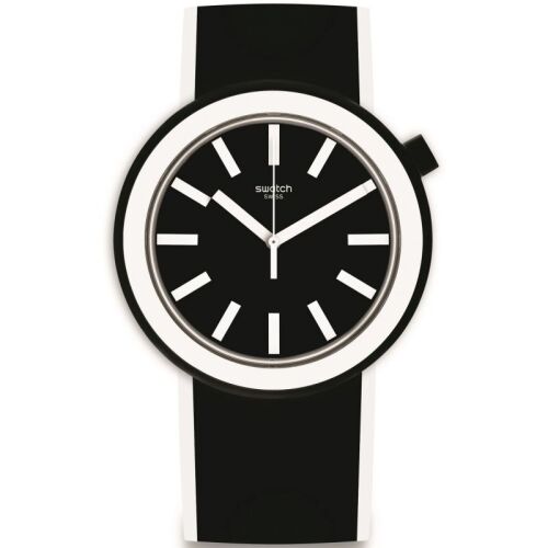 Refund Swatch Pop-Looking Watch PNB100