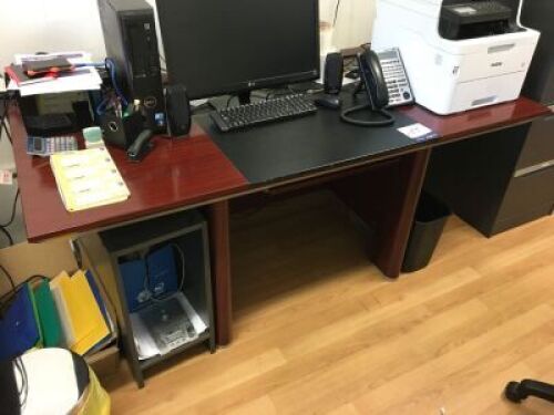 Office desk