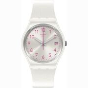 Unisex Swatch Pearlazing Watch GW411
