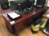 Office desk