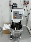 2021 Varimixer AR60/VLI Planetary Mixer *RESERVE MET* - 3