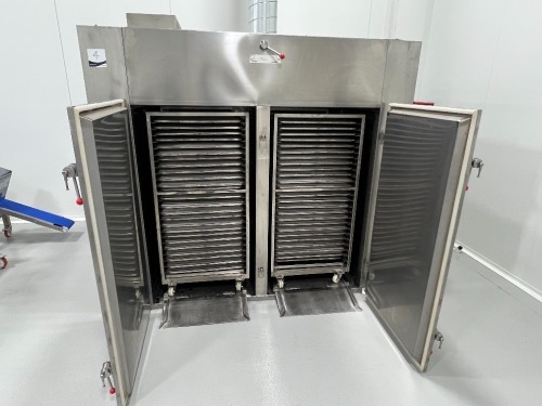 2020 Commercial Food Dehydrator