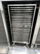 2020 Commercial Food Dehydrator - 2