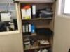 Bookcase