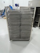 2020 Commercial Food Dehydrator - 6