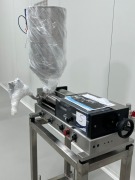 Packserv PFM-3-2C Auto Filler *RESERVE MET* - 2