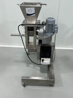 2021 Wamgroup Seasoning Feeder