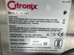 Citronix Ci5000 Series Inkjet Coder - 5