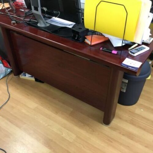 Office desk