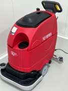 2020 RCM Byte II Pedestrian Floor Scrubber *RESERVE MET*