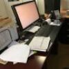 Office desk - 2