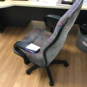 Client arm chair - 2