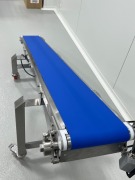 2021 Centreline Technologies Mobile Inclined Flat Belt Conveyor - 2