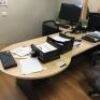 Office workstation