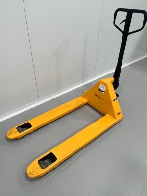 Teamstar 2500Kg Hydraulic Pallet Jack