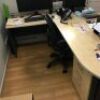 Office workstation - 2