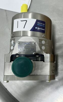 Alfa Laval Optilobe 13 Rotary Lobe Pump