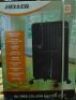 Heller Oil Free Column Heater - 2