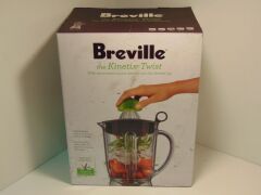 Breville The Kinetix Twist Blender - 2