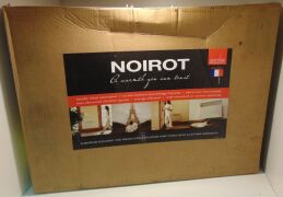 Noirot Panel Heater 1500W DM7358.5.FJEZ - 2