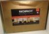 Noirot Panel Heater 1500W DM7358.5.FJEZ - 2