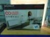 Noirot 1500W Spot Plus Electric Panel Heater with Timer (7358-5) - 2