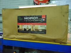 Noirot Panel Heater 2400W 7358-8T - 2