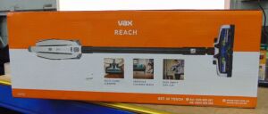 VAX - VX92 - CORDLESS REACH - 2